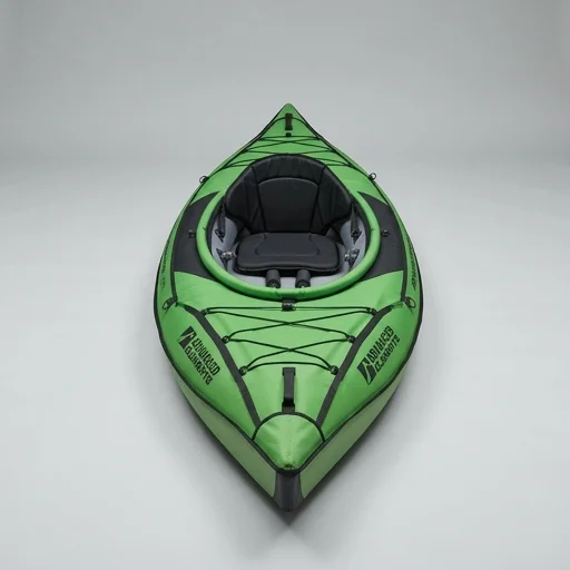 Advanced Elements AdvancedFrame Inflatable Kayak