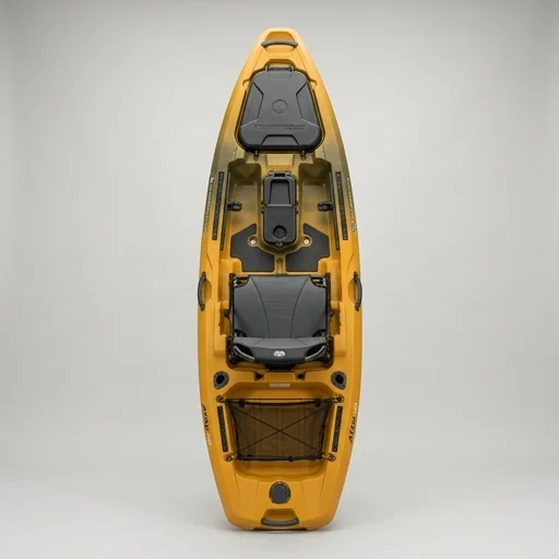 Wilderness Systems ATAK 140