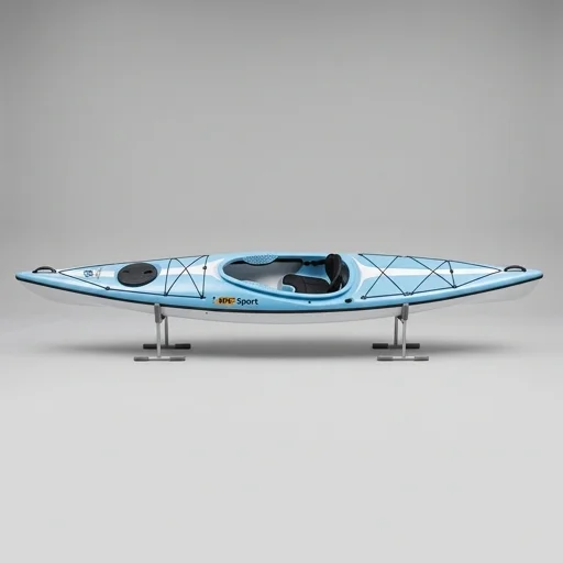 BIC Sport Ace Tec Touring Kayak