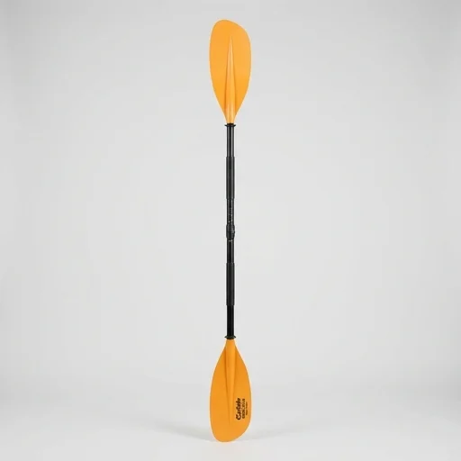 Carlisle Magic Plus Kayak Paddle