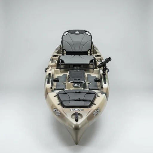 Jackson Kayak Cuda 14