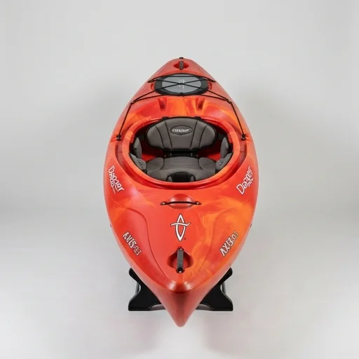 Dagger Axis 10.5 Whitewater Kayak