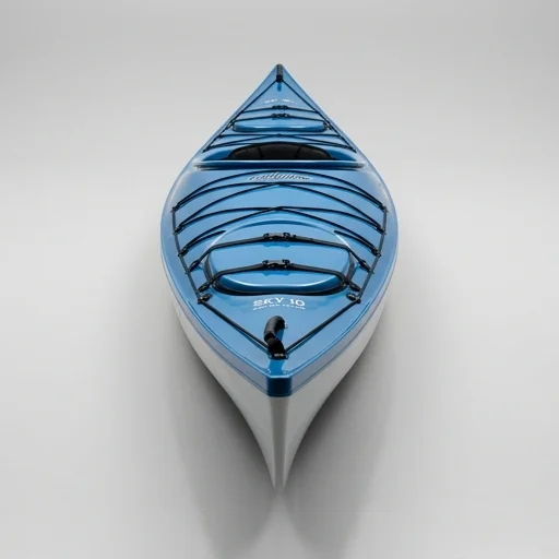 Eddyline Sky 10 Touring Kayak
