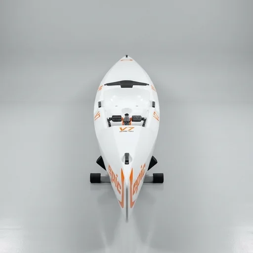 Epic Kayaks V7 Surfski