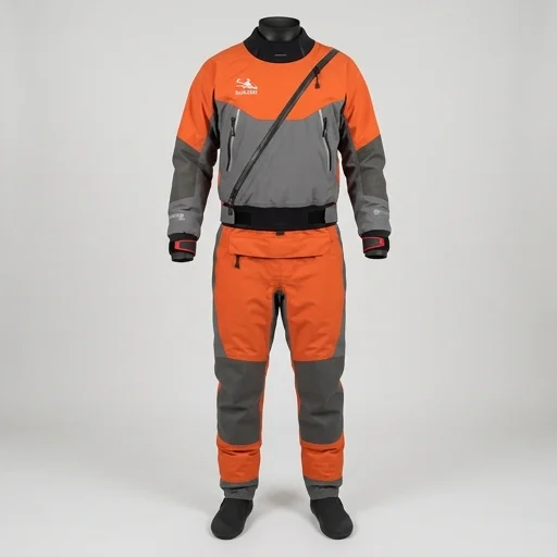 Kokatat GORE-TEX Paddling Suit