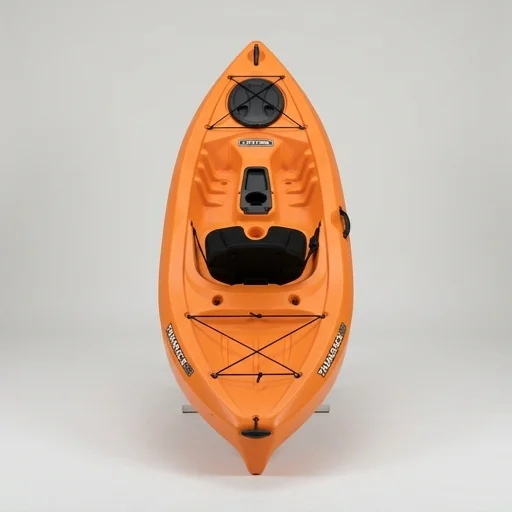 Lifetime Tamarack 100 Recreational Kayak