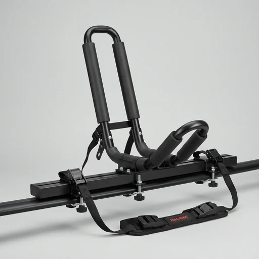 Malone AutoLoader Kayak Carrier