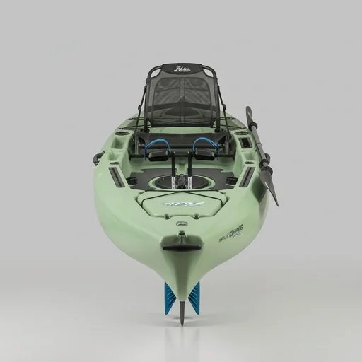 Hobie Mirage Compass