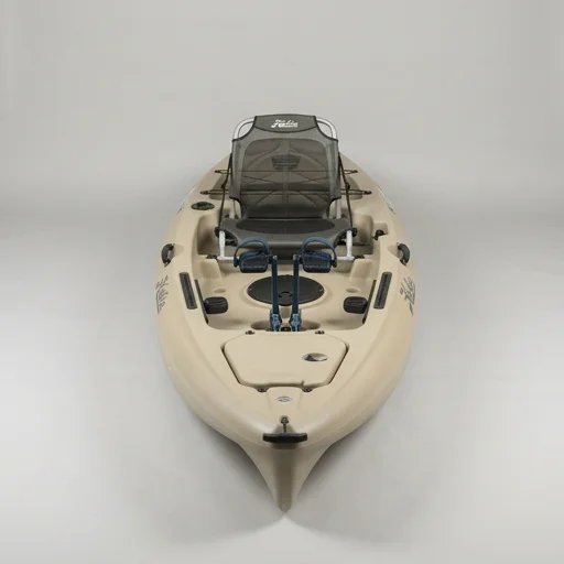 Hobie Mirage Passport