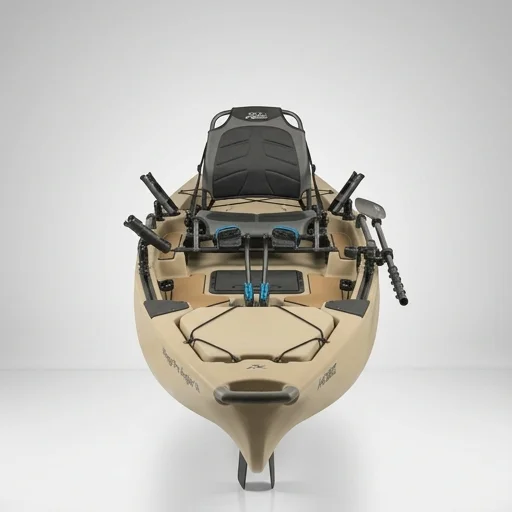 Hobie Mirage Pro Angler 14