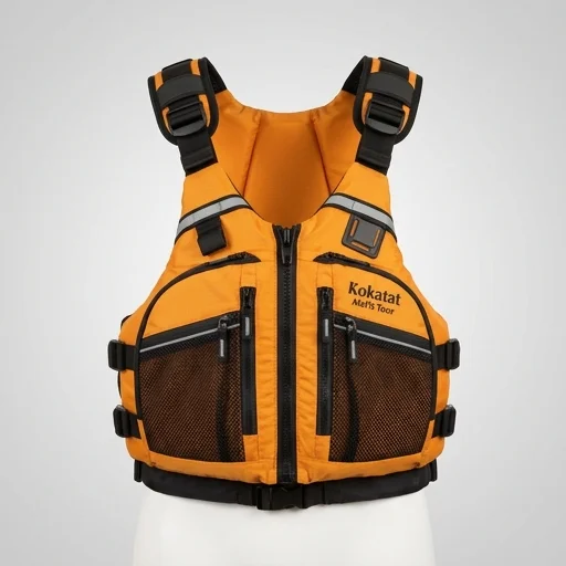 Kokatat MsFit Tour PFD