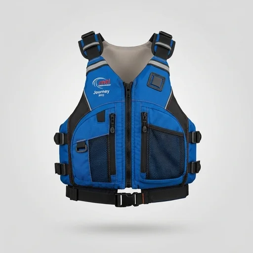 MTI Adventurewear Journey PFD