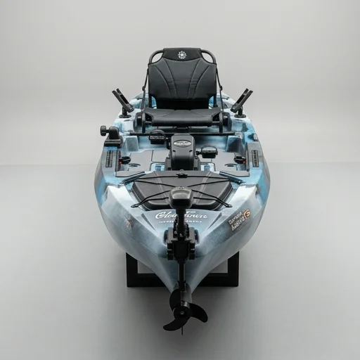 Old Town Sportsman AutoPilot 136