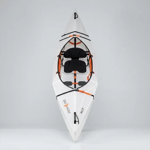 Oru Kayak Inlet