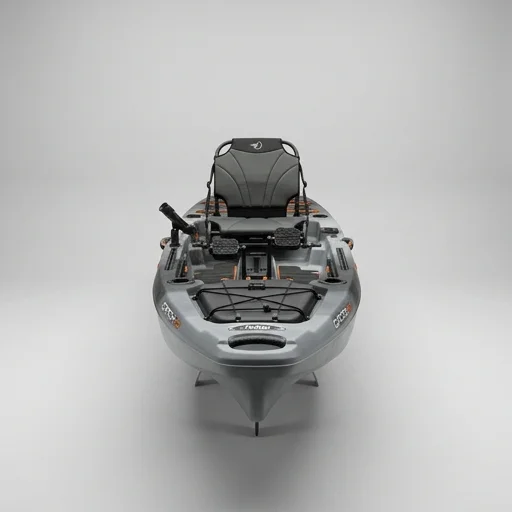 Pelican Catch 120 Fishing Kayak