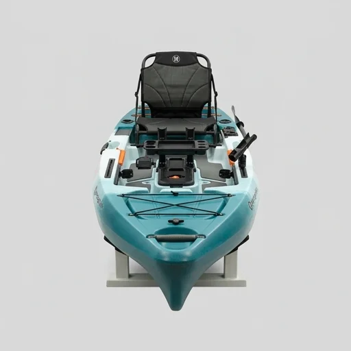 Perception Pescador Pro 12