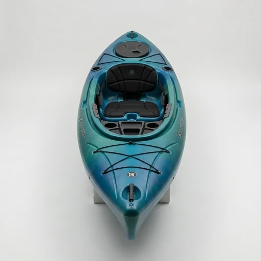 Perception Sound 10.5 Recreational Kayak