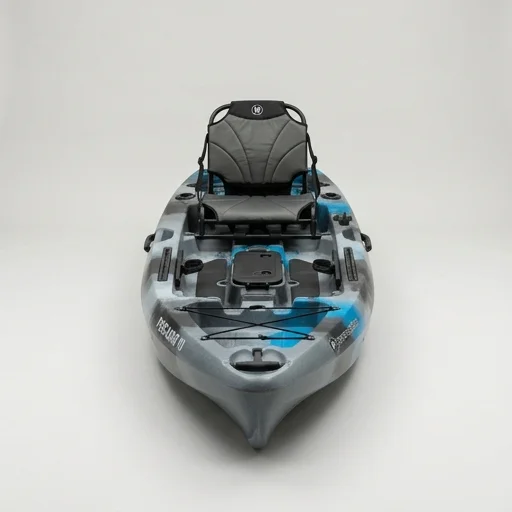 Perception Pescador 10