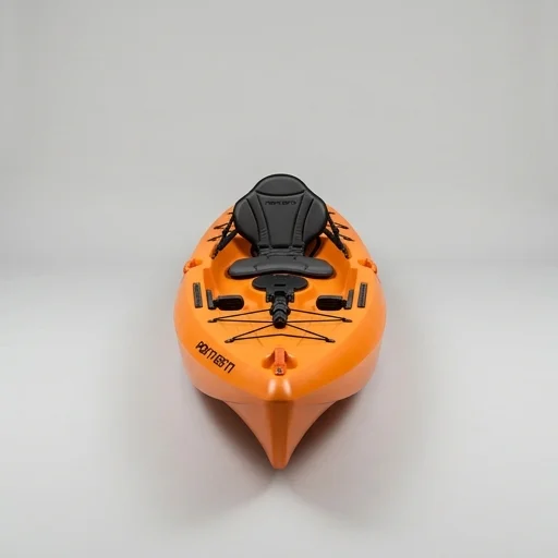 Point 65°N Tequila! GTX Modular Kayak
