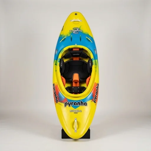 Pyranha Ripper
