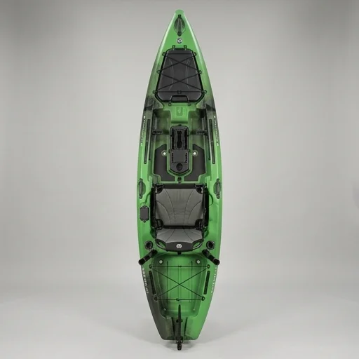 Wilderness Systems Recon 120