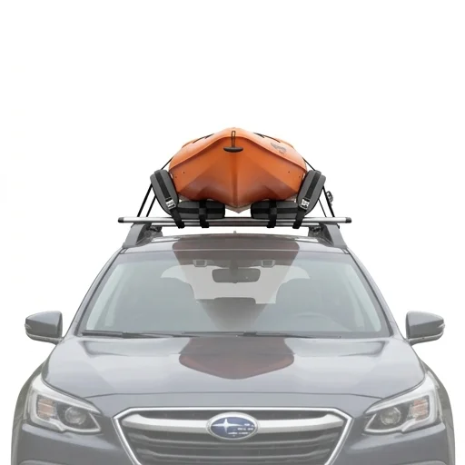 Rightline Gear Kayak Carrier