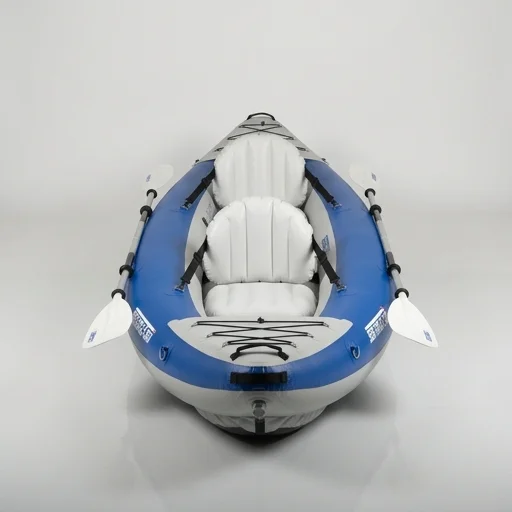 Sea Eagle 330 Inflatable Kayak