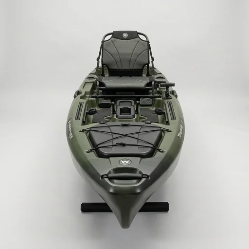 Wilderness Systems Thresher 140