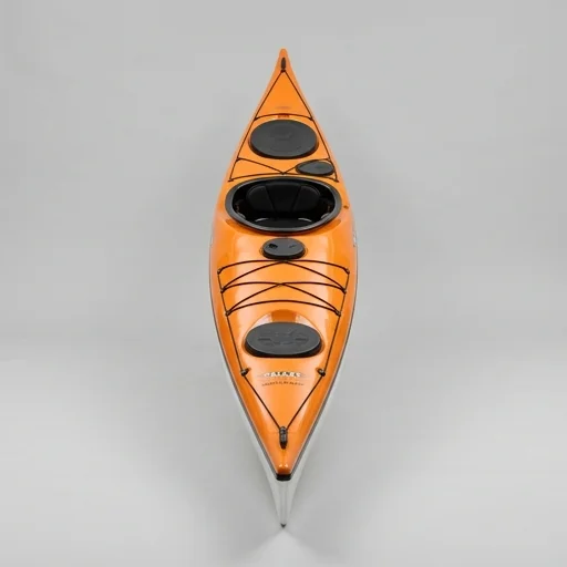 Valley Sea Kayaks Nordkapp