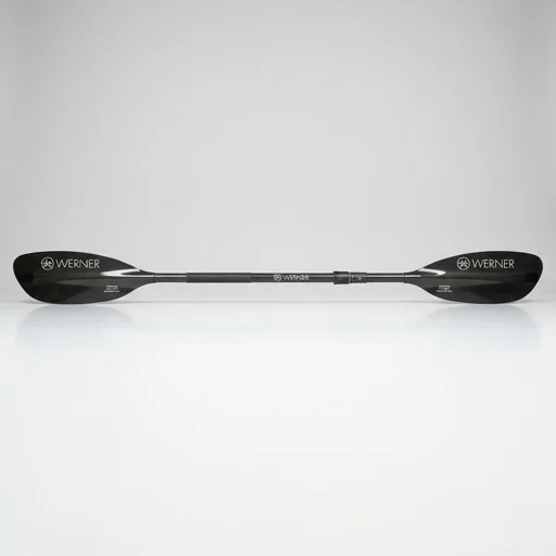 Werner Cyprus Kayak Paddle